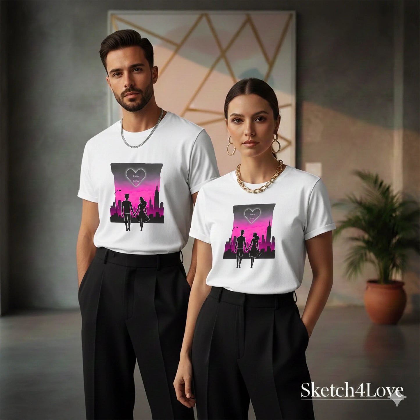 3_mockup_t-shirt bella canvas 3001