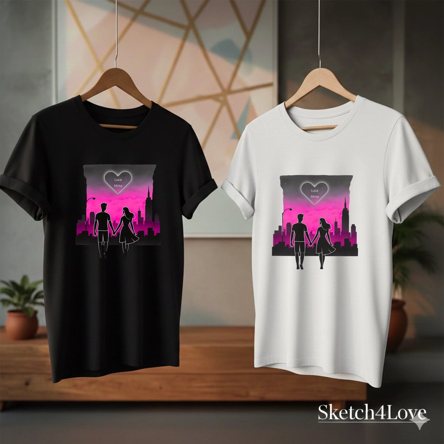 6_mockup_t-shirt bella canvas 3001