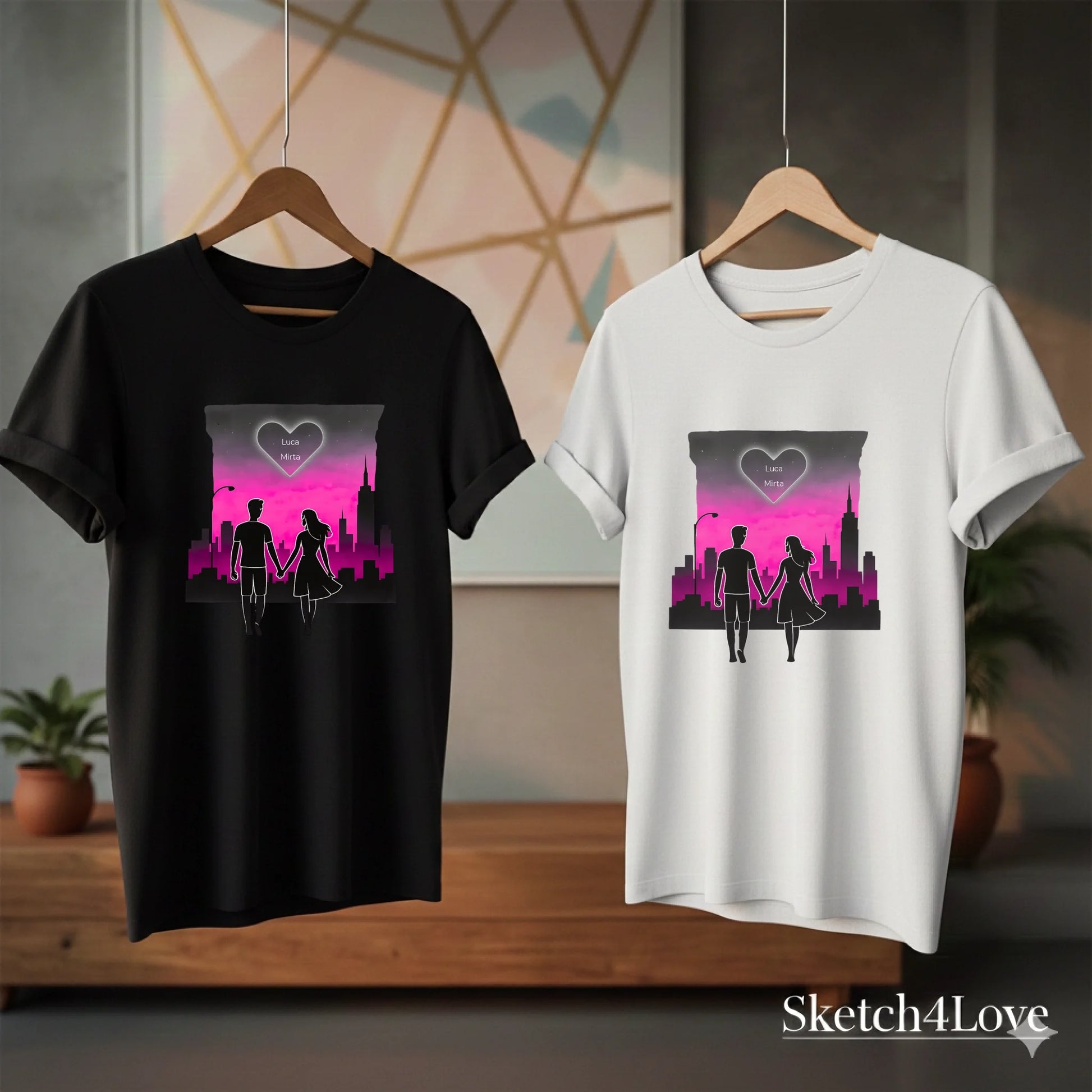 6_mockup_t-shirt bella canvas 3001