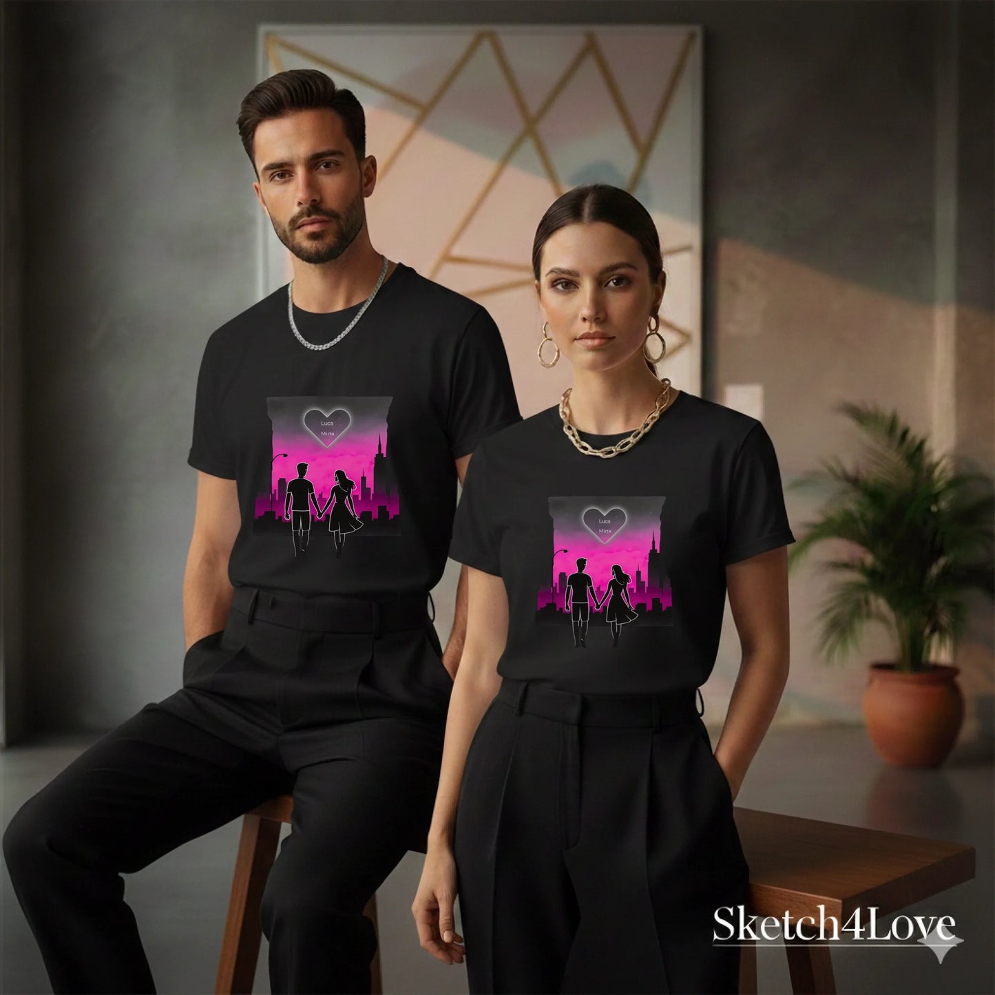 7_mockup_t-shirt bella canvas 3001